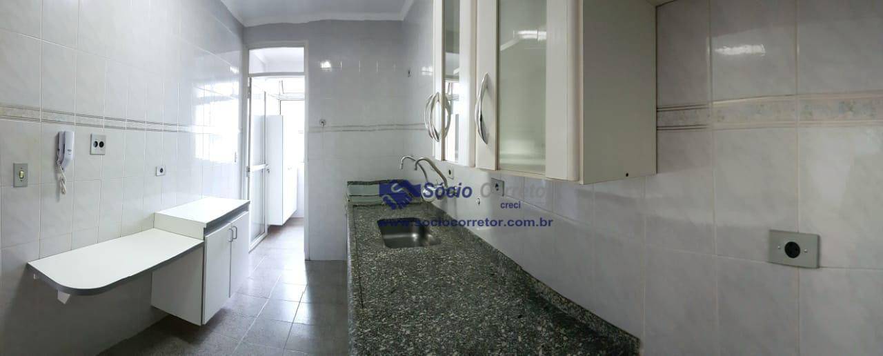 Apartamento à venda com 2 quartos, 73m² - Foto 3