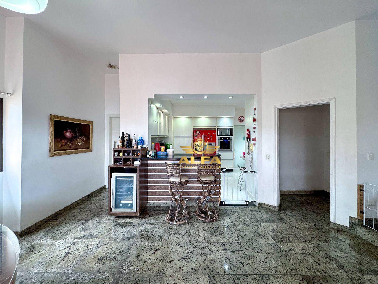 Cobertura, 3 quartos, 170 m² - Foto 5