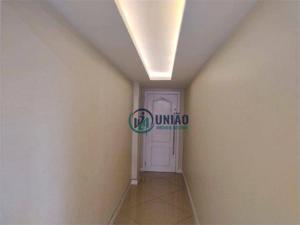 Apartamento à venda com 3 quartos, 120m² - Foto 19