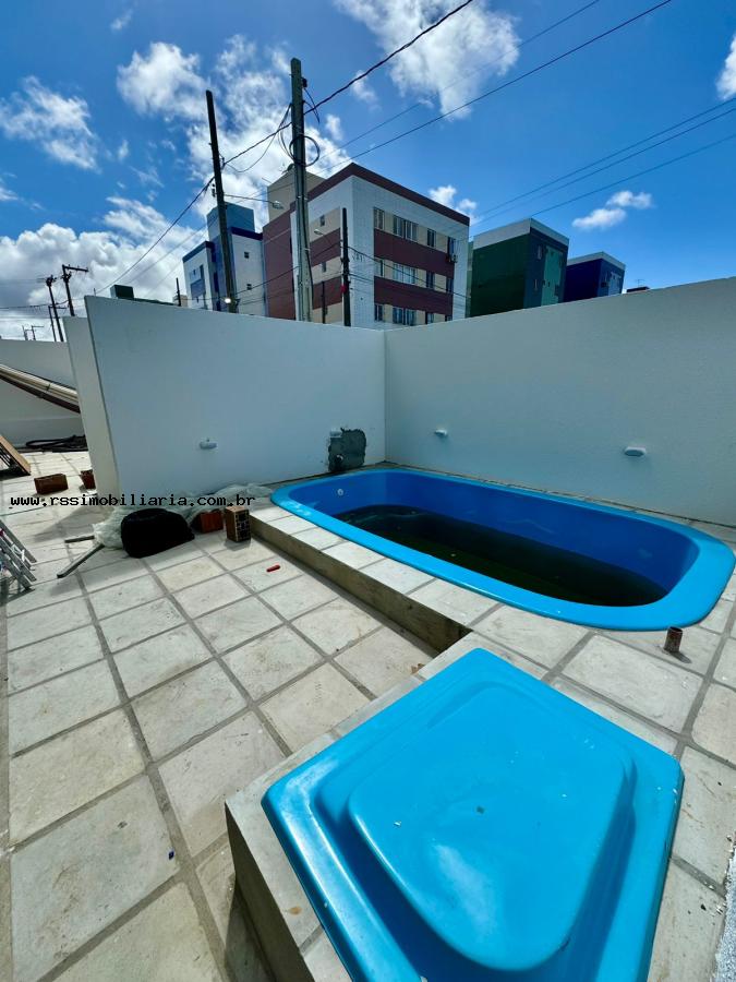 Apartamento à venda com 2 quartos, 50m² - Foto 3