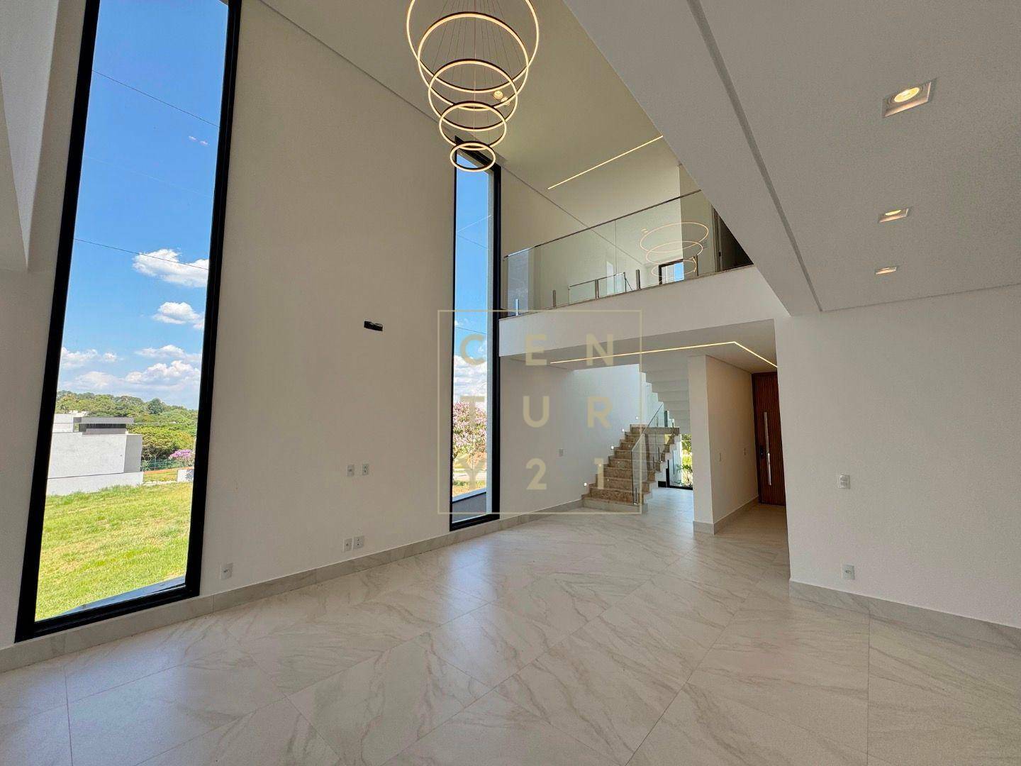 Casa de Condomínio à venda com 4 quartos, 405m² - Foto 19