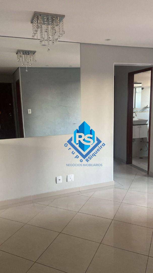 Apartamento para alugar com 2 quartos, 51m² - Foto 3