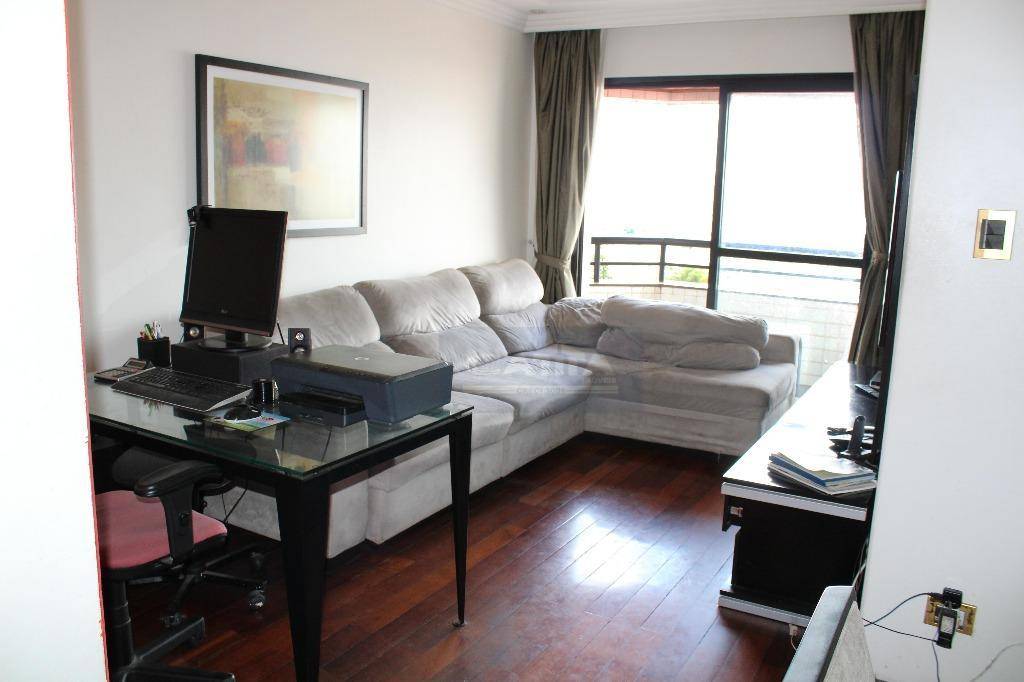 Apartamento à venda com 3 quartos, 82m² - Foto 2