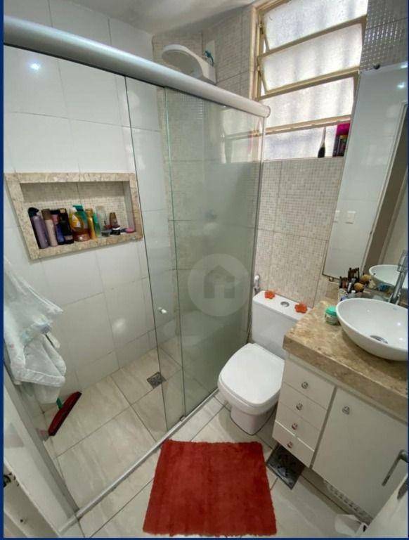 Apartamento à venda com 2 quartos, 56m² - Foto 3