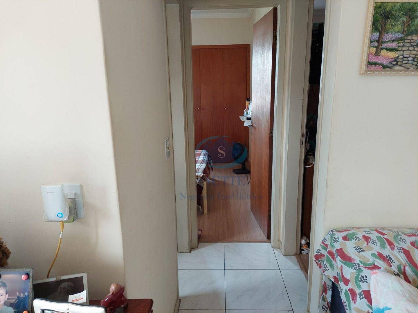 Apartamento à venda com 2 quartos, 90m² - Foto 3