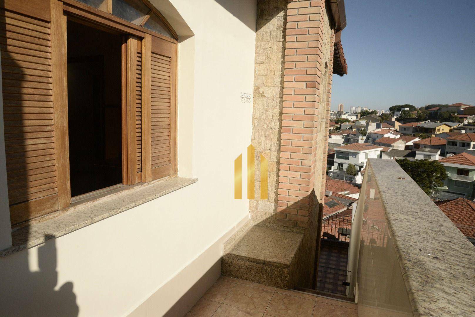 Sobrado à venda com 4 quartos, 600m² - Foto 43