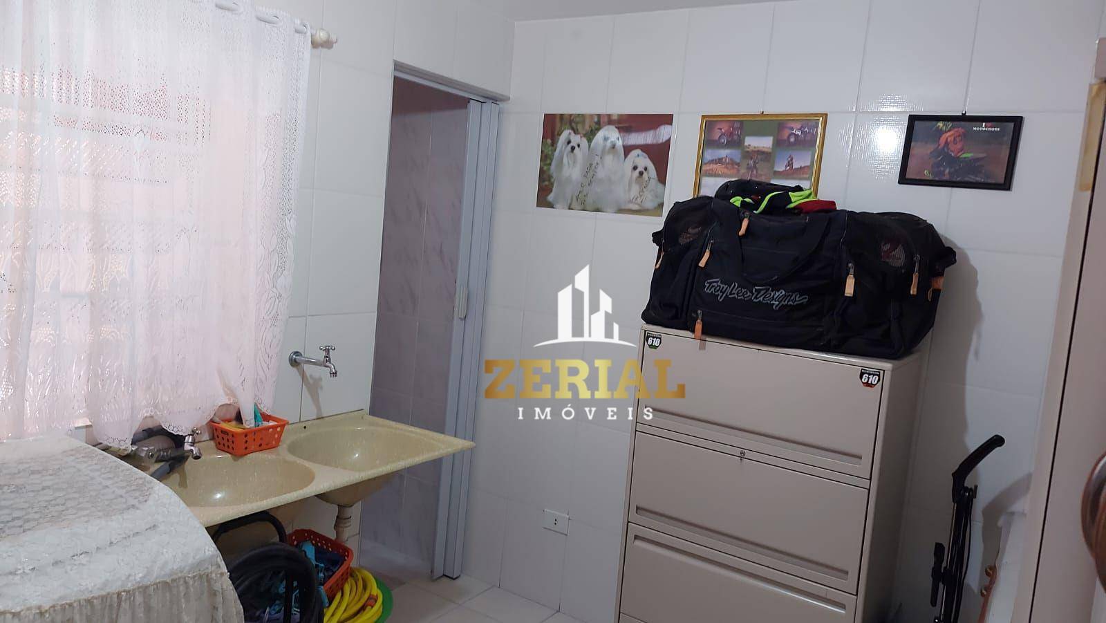 Sobrado, 3 quartos, 151 m² - Foto 30