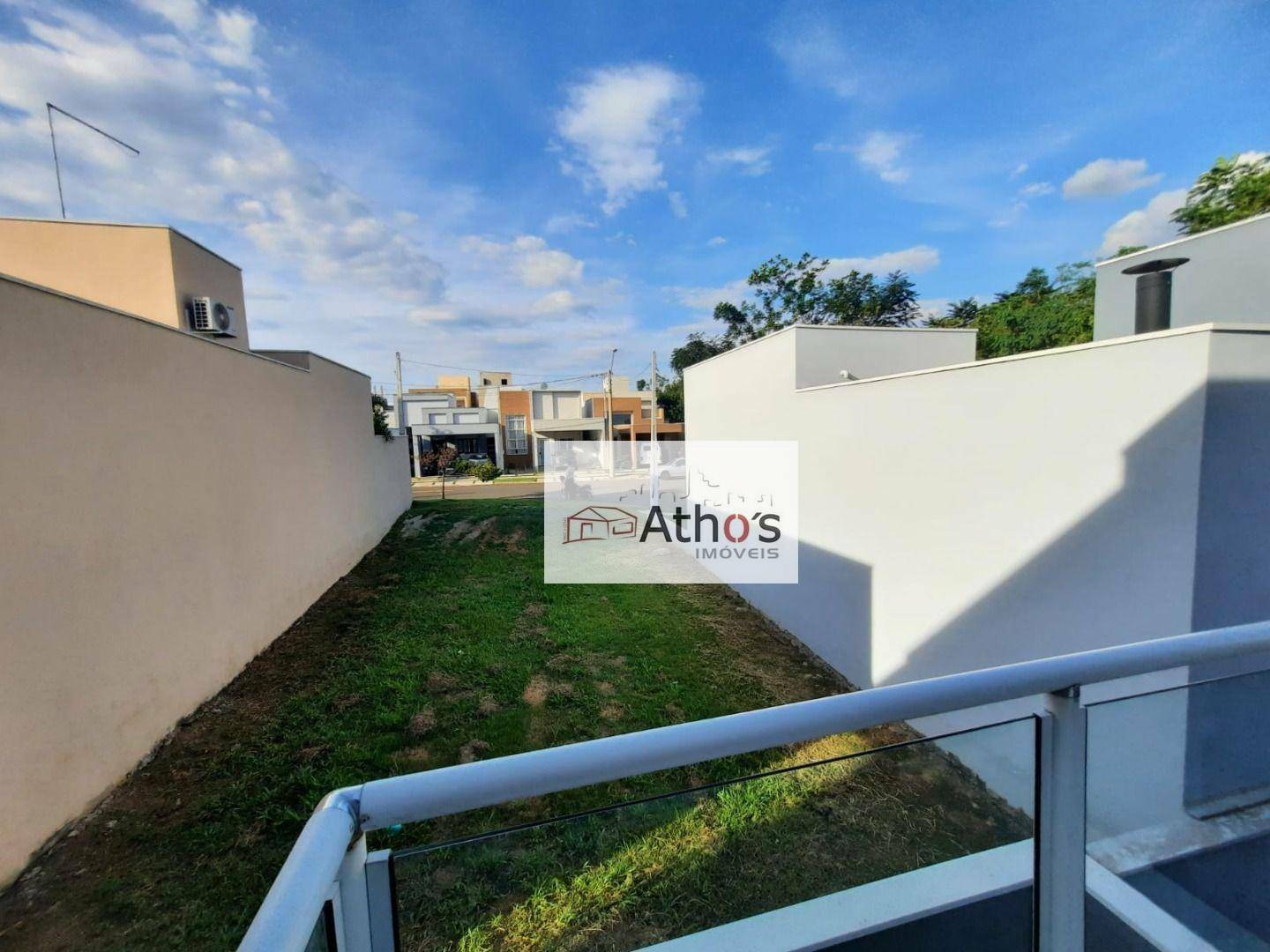 Sobrado à venda e aluguel com 3 quartos, 161m² - Foto 32