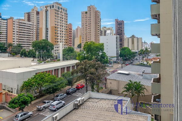 Apartamento à venda com 4 quartos, 275m² - Foto 4