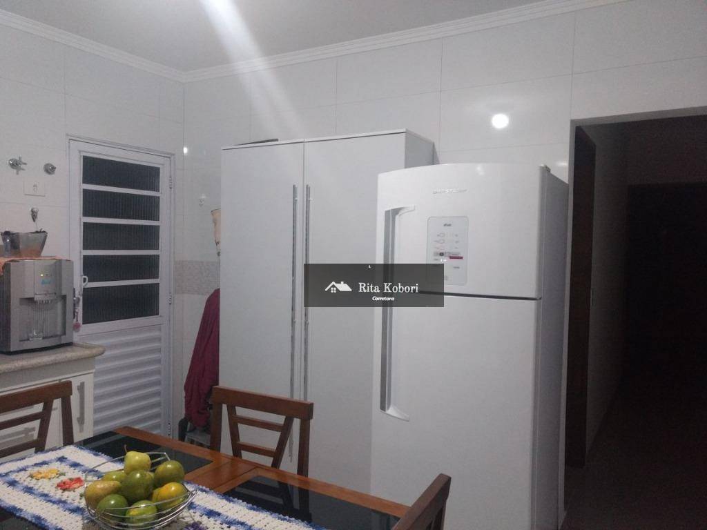 Casa à venda com 2 quartos, 94m² - Foto 3