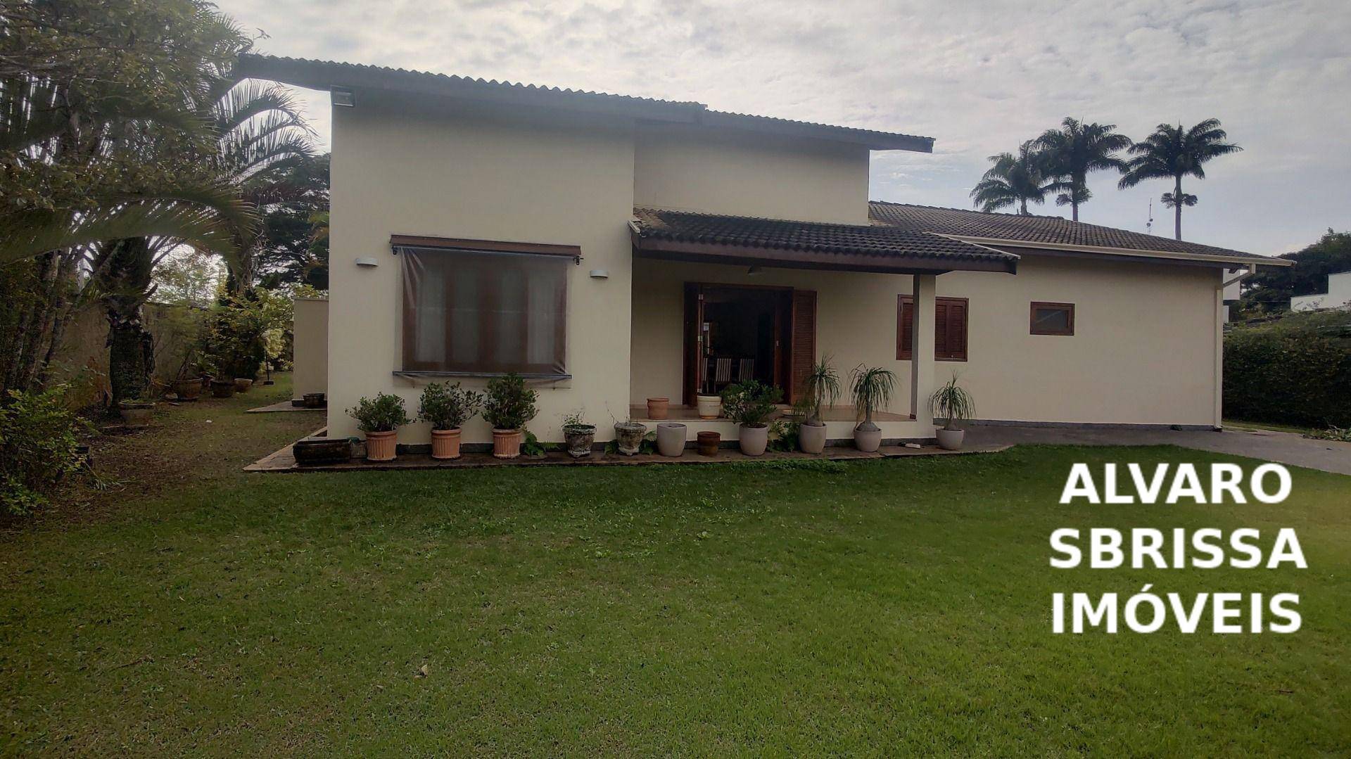 Chácara à venda com 3 quartos, 258m² - Foto 42