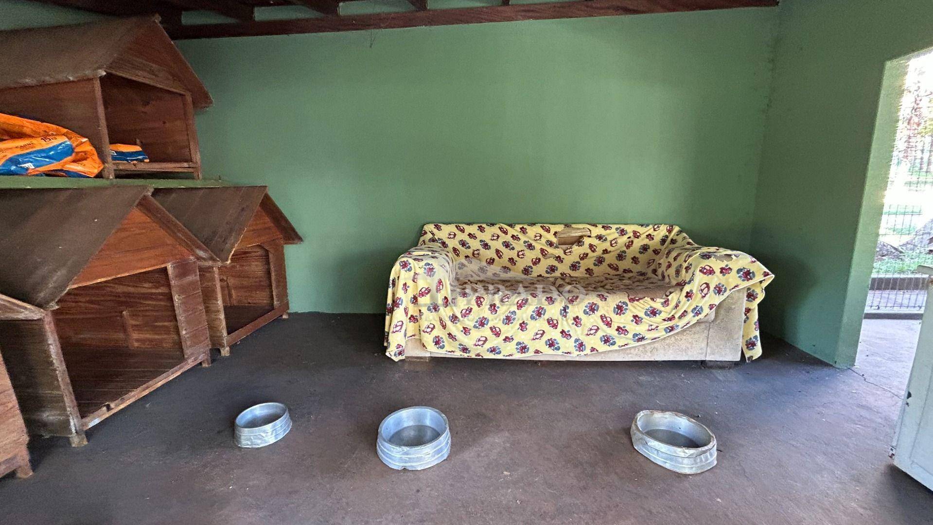 Sítio à venda com 6 quartos, 1100m² - Foto 60