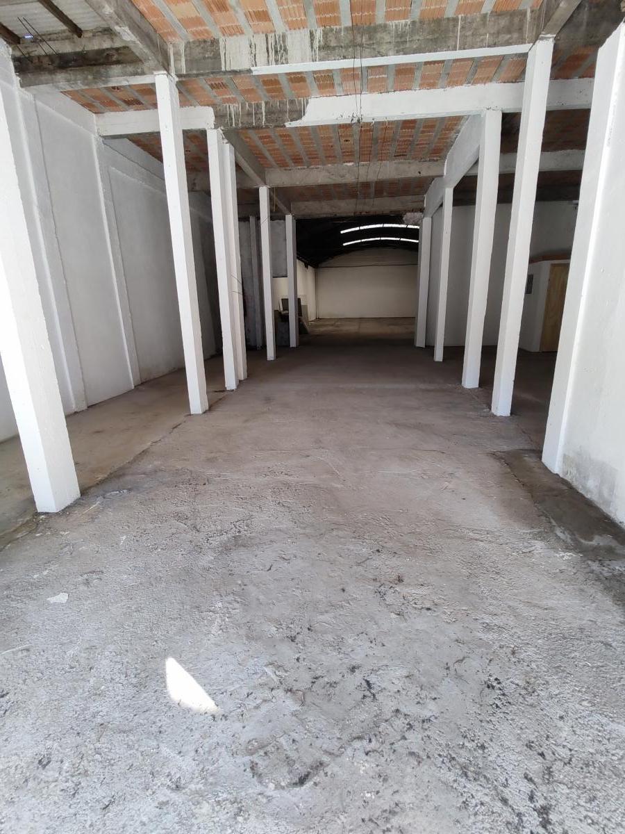 Depósito-Galpão-Armazém para alugar, 300m² - Foto 7