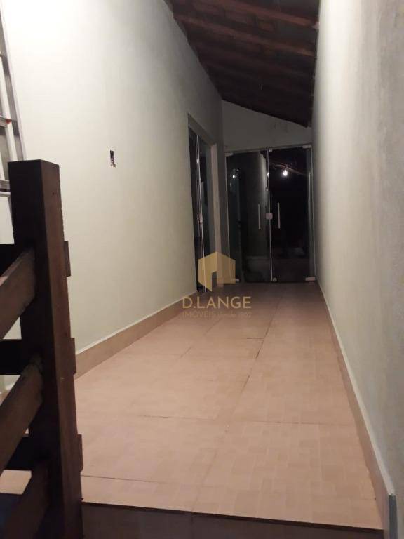 Casa à venda com 4 quartos, 250m² - Foto 20