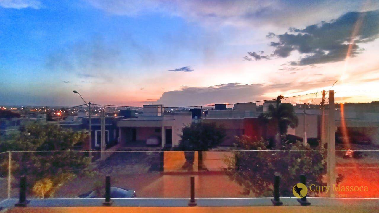 Casa de Condomínio à venda com 4 quartos, 266m² - Foto 22