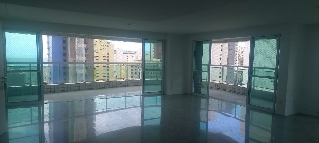 Apartamento à venda com 3 quartos, 290m² - Foto 6