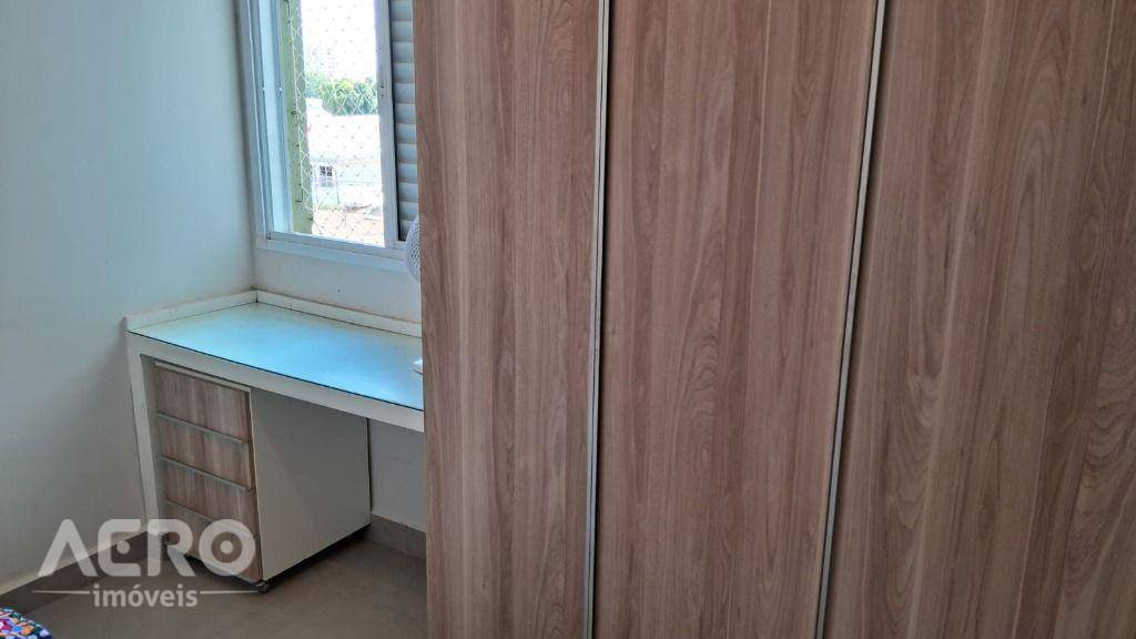 Apartamento à venda com 2 quartos, 55m² - Foto 16