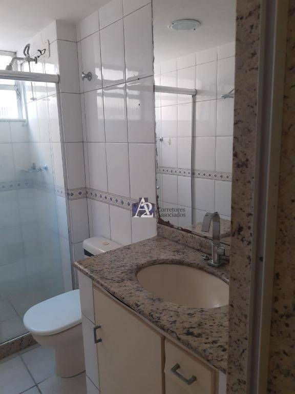 Apartamento à venda com 2 quartos, 50m² - Foto 14