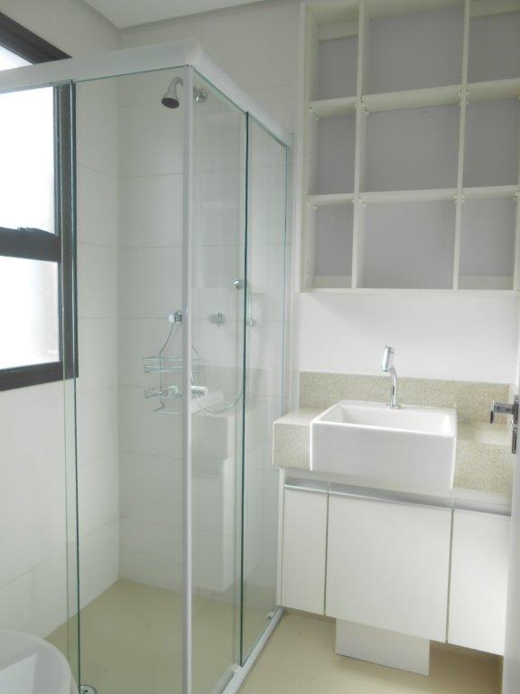 Apartamento para alugar com 1 quarto, 35m² - Foto 4