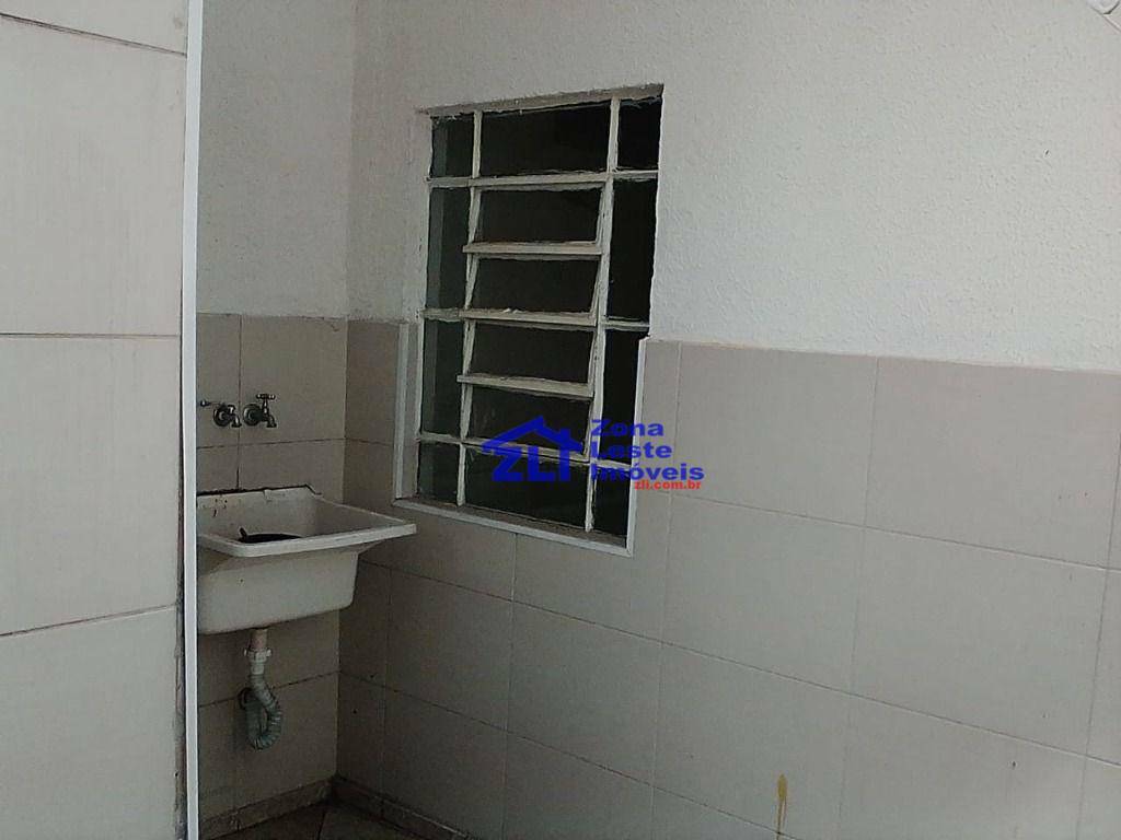 Sobrado para alugar com 3 quartos, 100m² - Foto 25