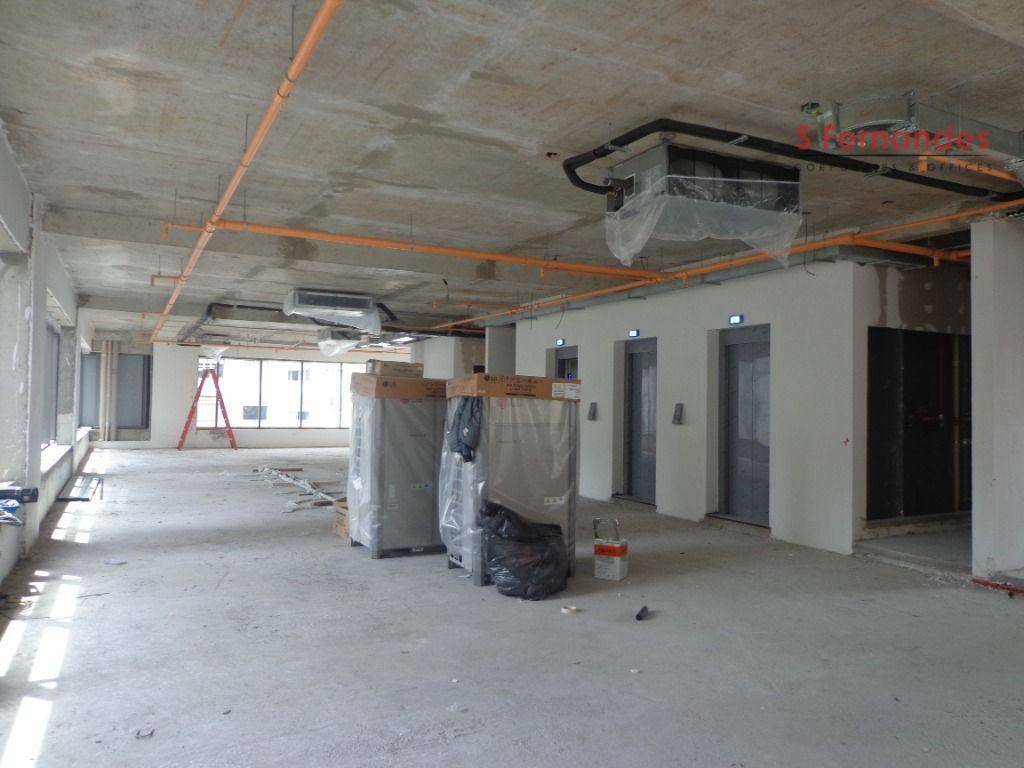 Conjunto Comercial-Sala para alugar, 438m² - Foto 7