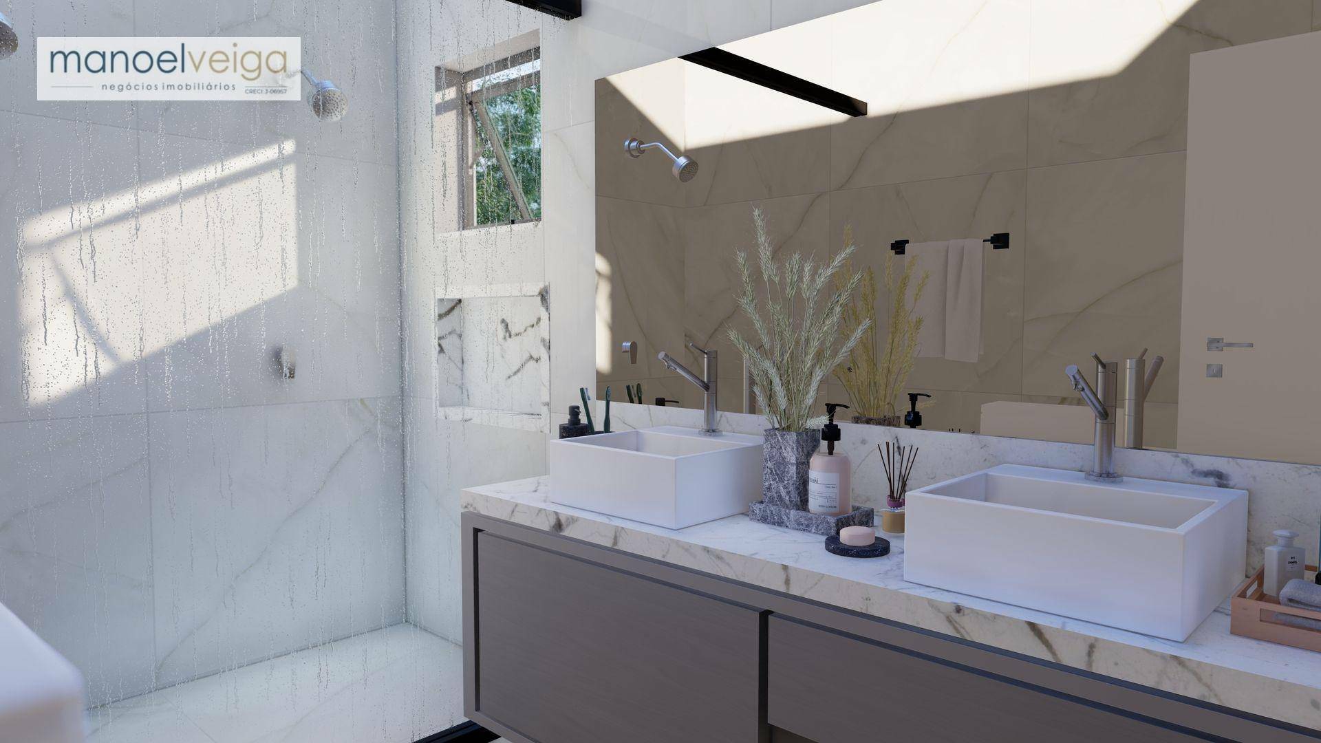 Sobrado à venda com 2 quartos, 187m² - Foto 14