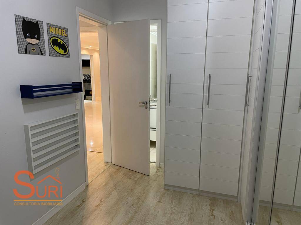 Apartamento à venda com 3 quartos, 128m² - Foto 14