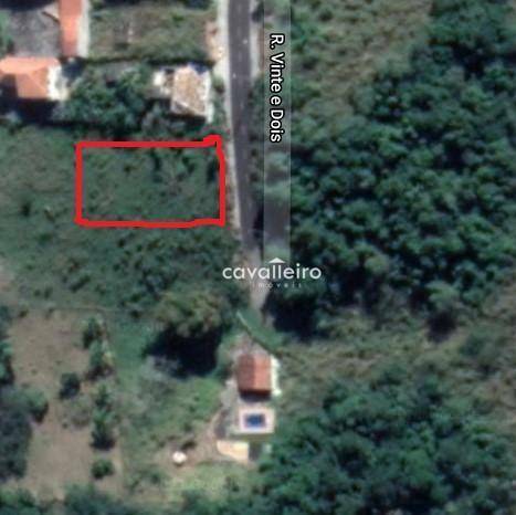 Terreno à venda, 450M2 - Foto 1