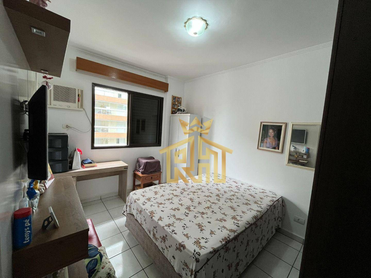 Apartamento à venda com 2 quartos, 95m² - Foto 9