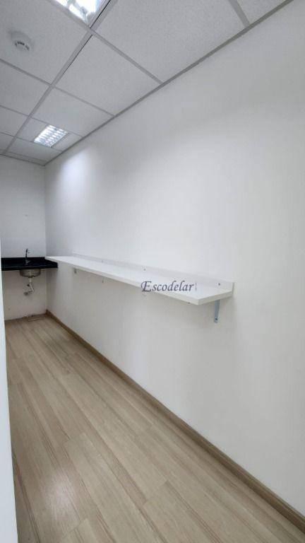 Conjunto Comercial-Sala à venda, 90m² - Foto 10