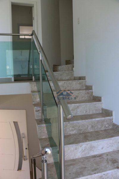 Casa de Condomínio à venda e aluguel com 3 quartos, 185m² - Foto 8