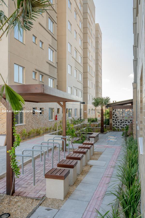 Apartamento, 2 quartos, 55 m² - Foto 2