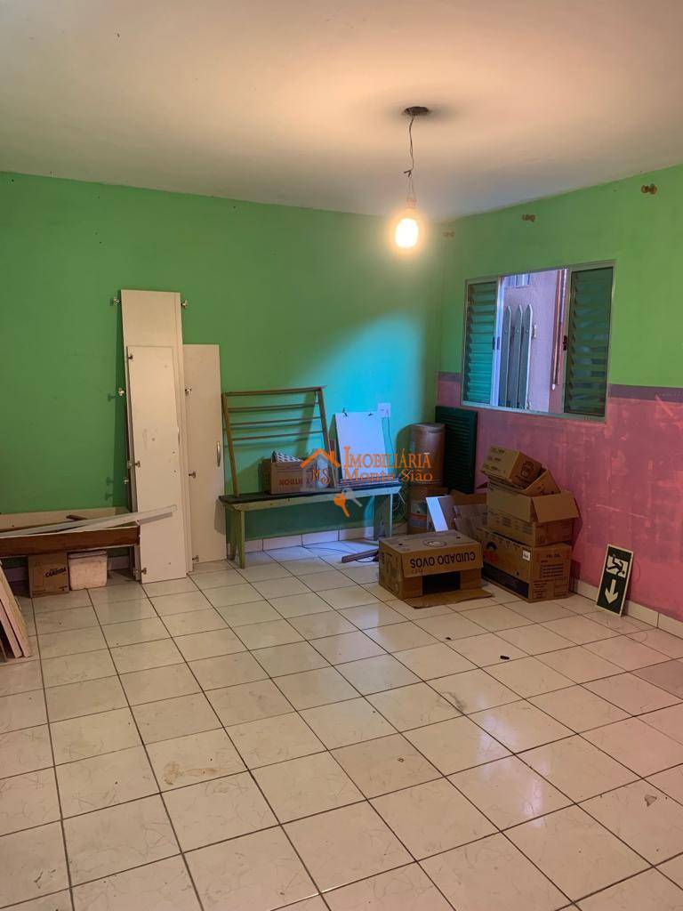 Sobrado à venda com 4 quartos, 250m² - Foto 28