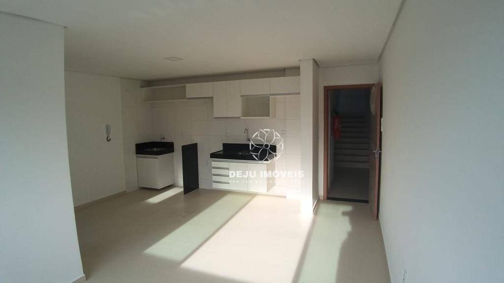 Apartamento à venda com 2 quartos, 47m² - Foto 10