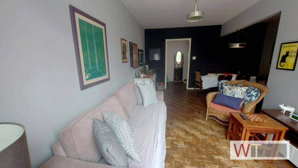 Apartamento à venda com 2 quartos, 87m² - Foto 8