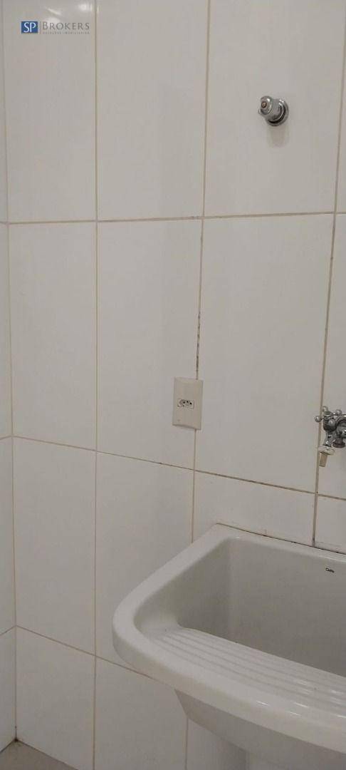 Apartamento à venda com 2 quartos, 85m² - Foto 8