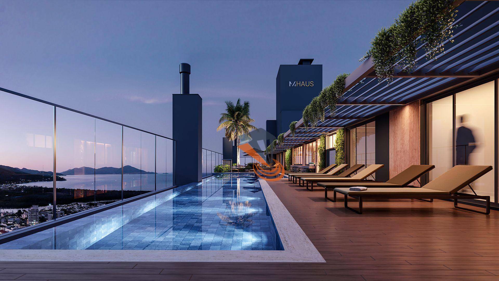 Apartamento à venda com 2 quartos, 73m² - Foto 1