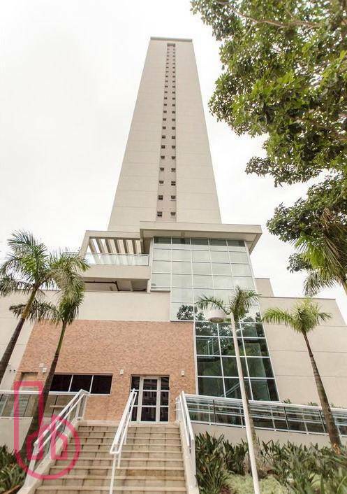 Apartamento à venda com 2 quartos, 66m² - Foto 24