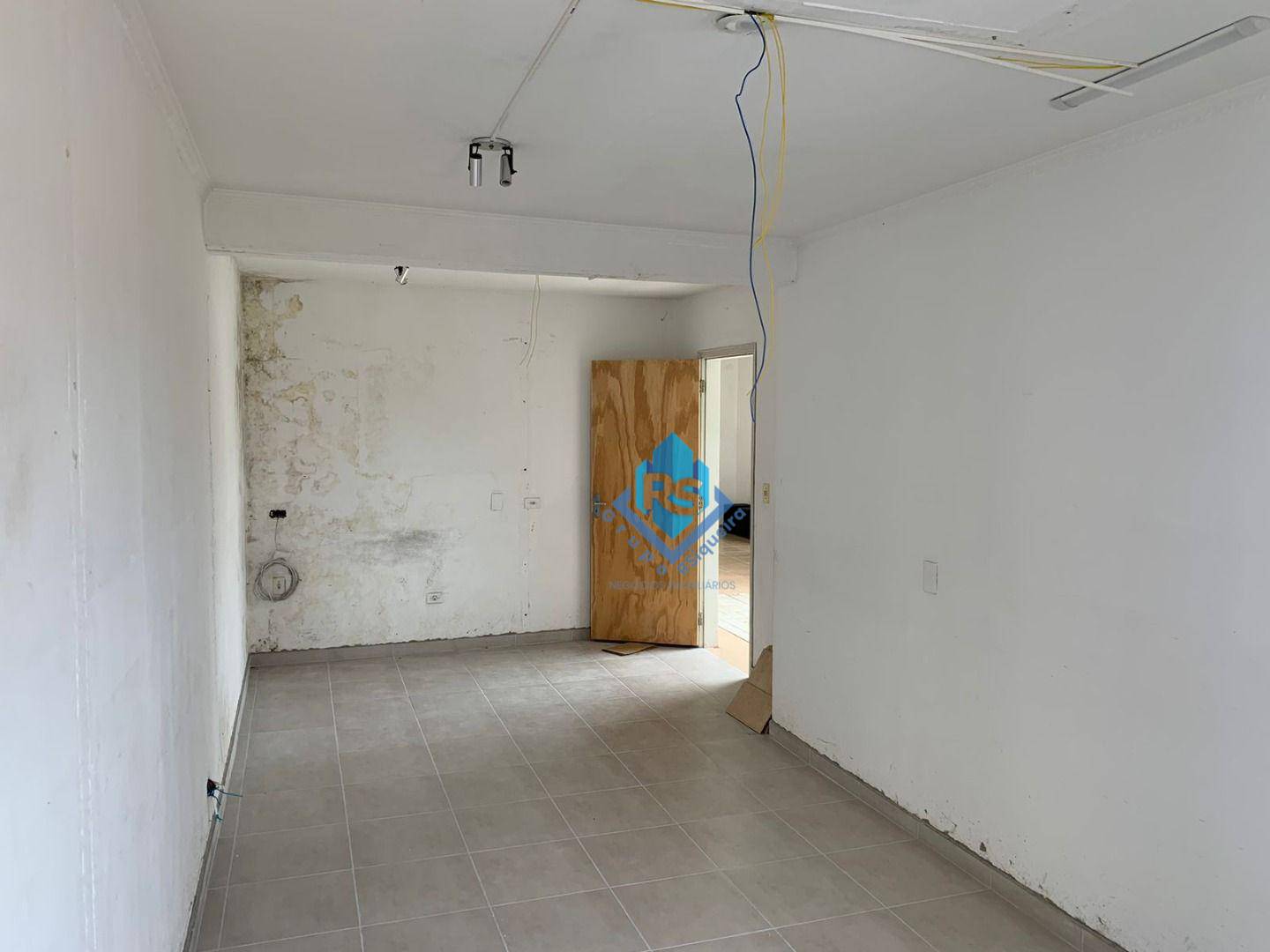 Conjunto Comercial-Sala para alugar, 25m² - Foto 3