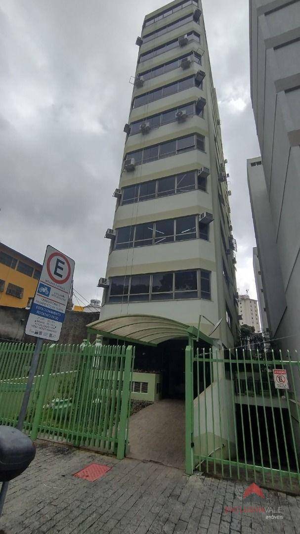 Conjunto Comercial-Sala à venda, 128m² - Foto 9