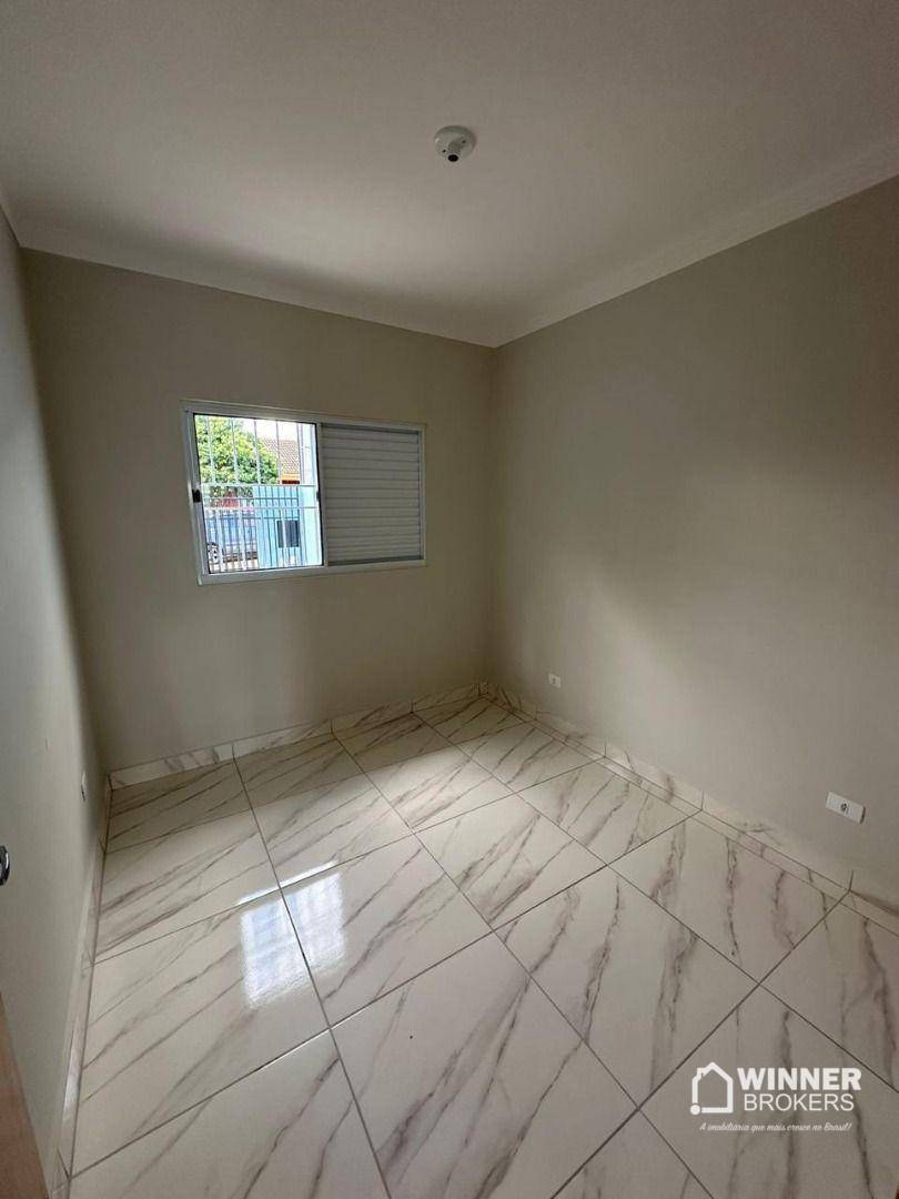 Casa, 3 quartos, 69 m² - Foto 5