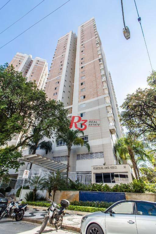 Apartamento à venda com 3 quartos, 130m² - Foto 39