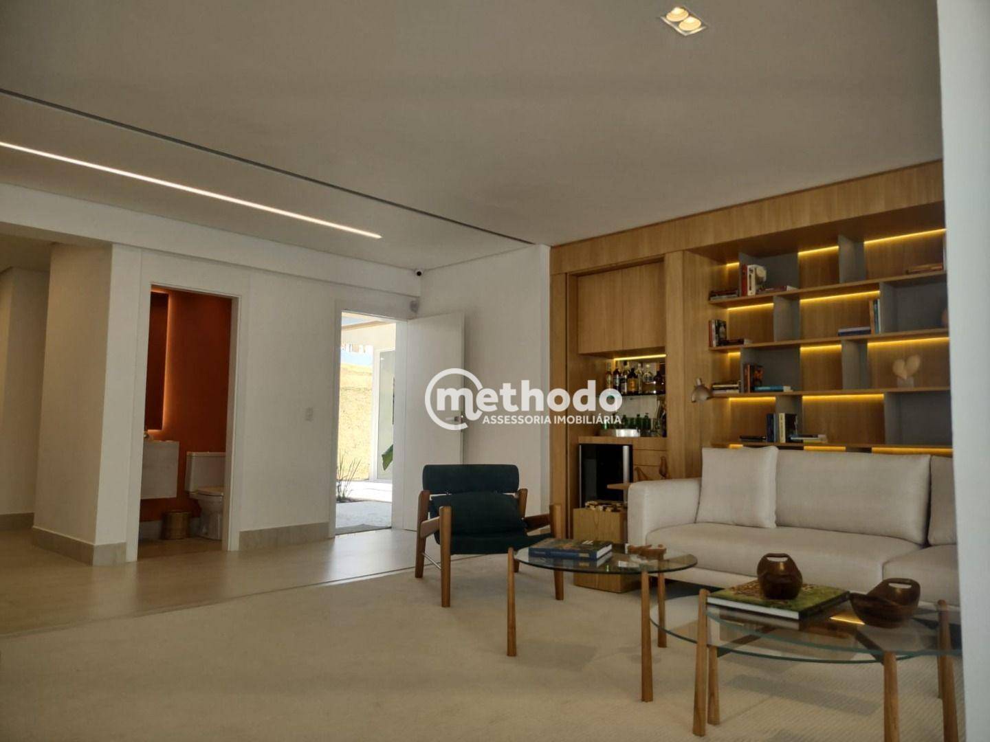 Apartamento à venda com 4 quartos, 221m² - Foto 8