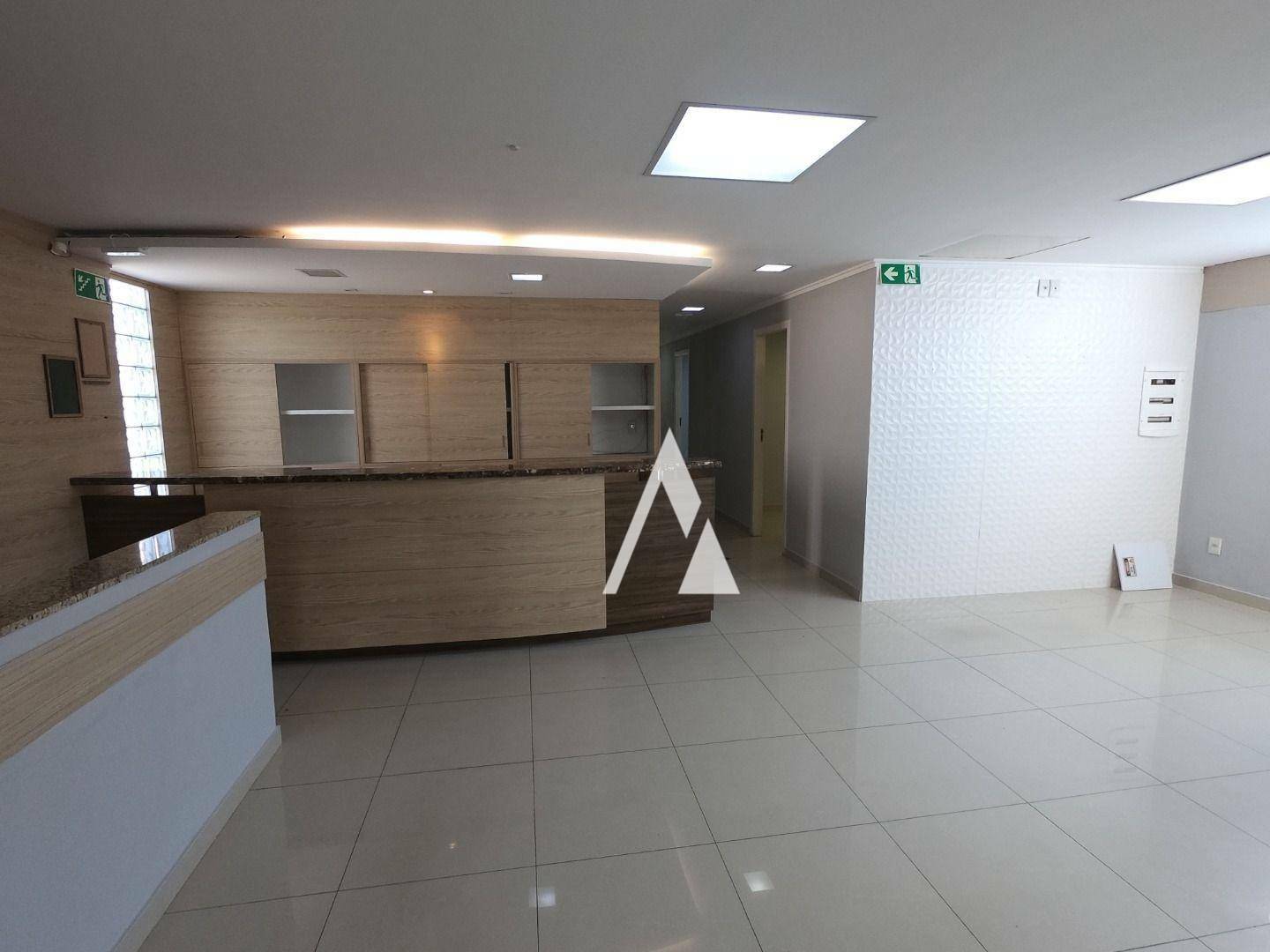 Loja-Salão para alugar, 205m² - Foto 11