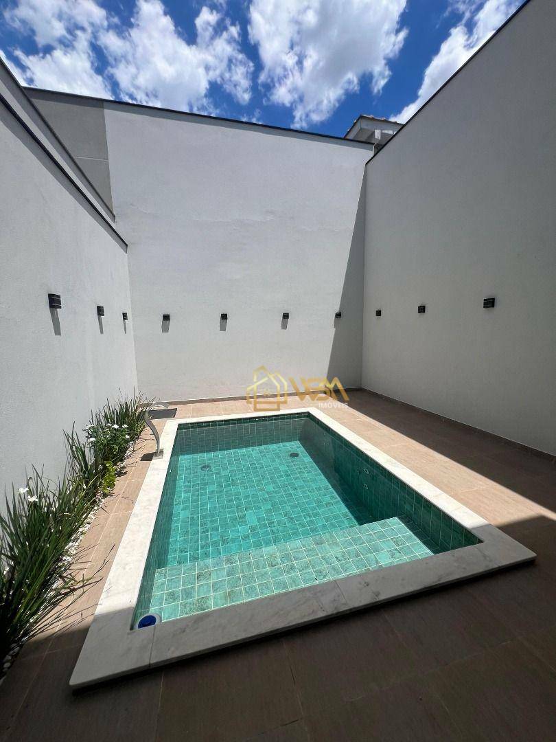 Sobrado à venda com 3 quartos, 123m² - Foto 18