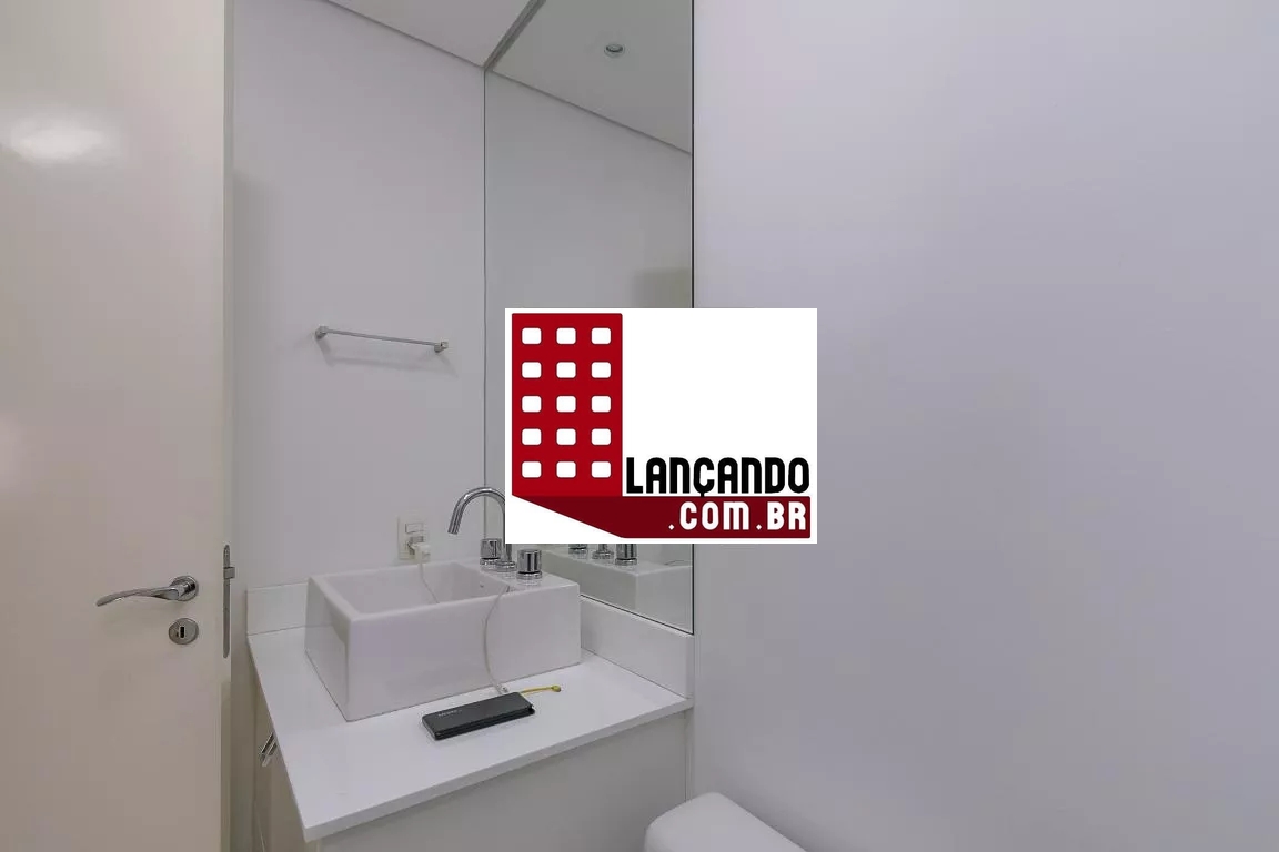 Apartamento à venda com 3 quartos, 136m² - Foto 18