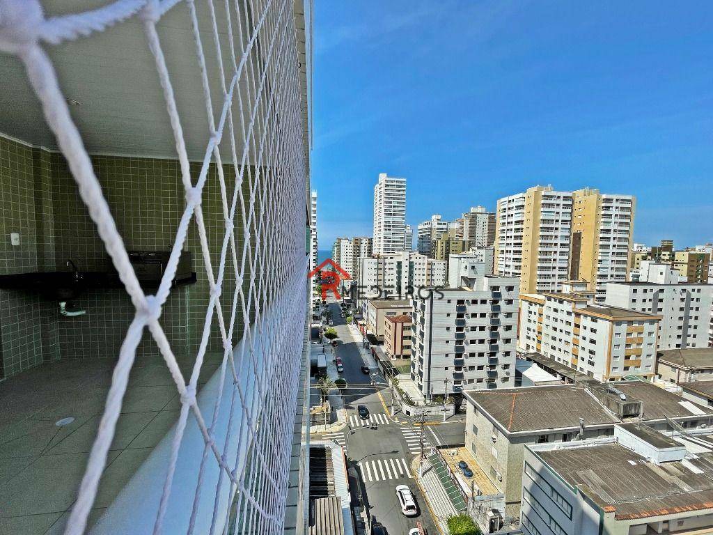 Apartamento à venda com 2 quartos, 89m² - Foto 8