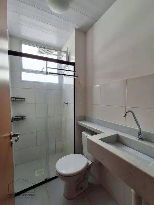 Apartamento à venda com 2 quartos, 42m² - Foto 8