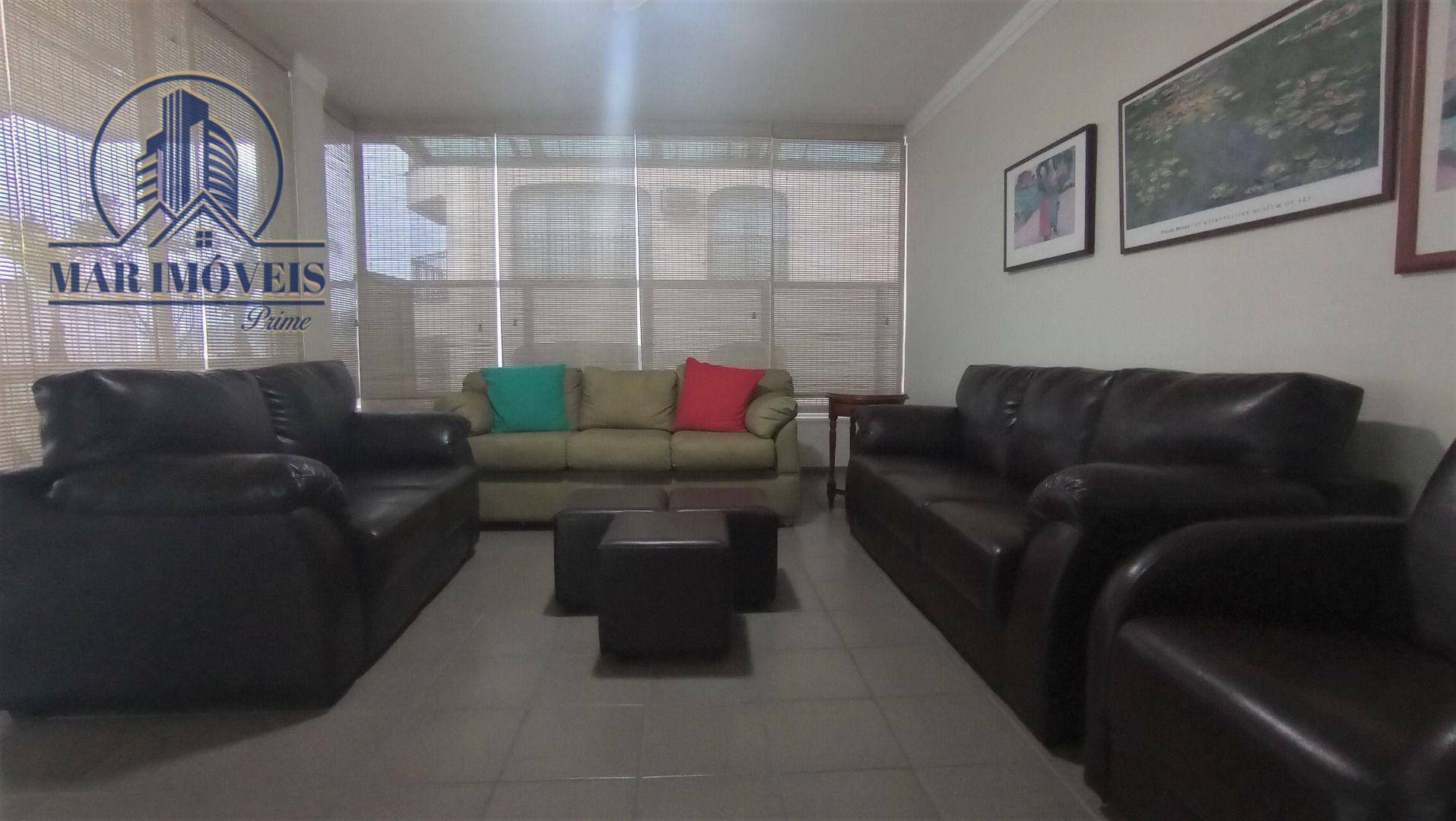 Cobertura à venda com 3 quartos, 306m² - Foto 16