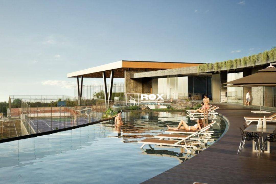 Loteamento e Condomínio, 600 m² - Foto 12